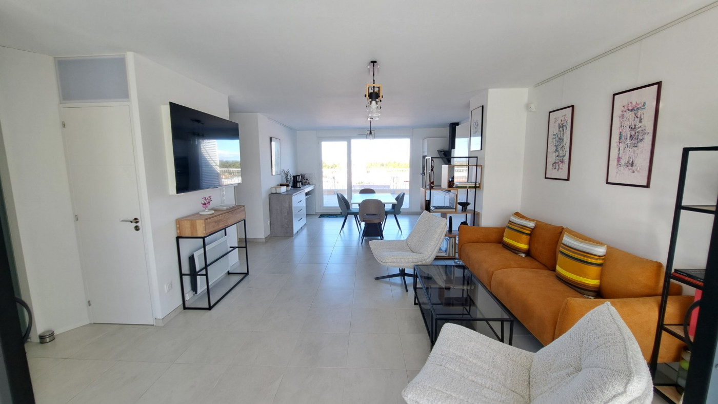 vente Appartement Agde - Photo 4