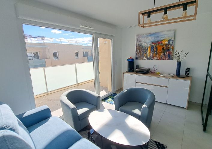 vente Appartement Agde