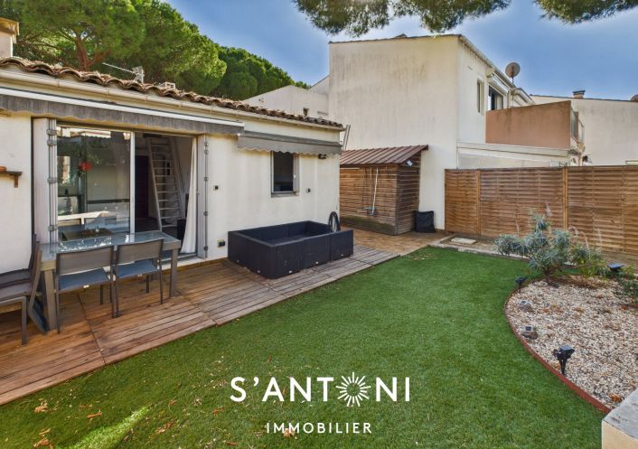 vente Maison Le Cap D'agde