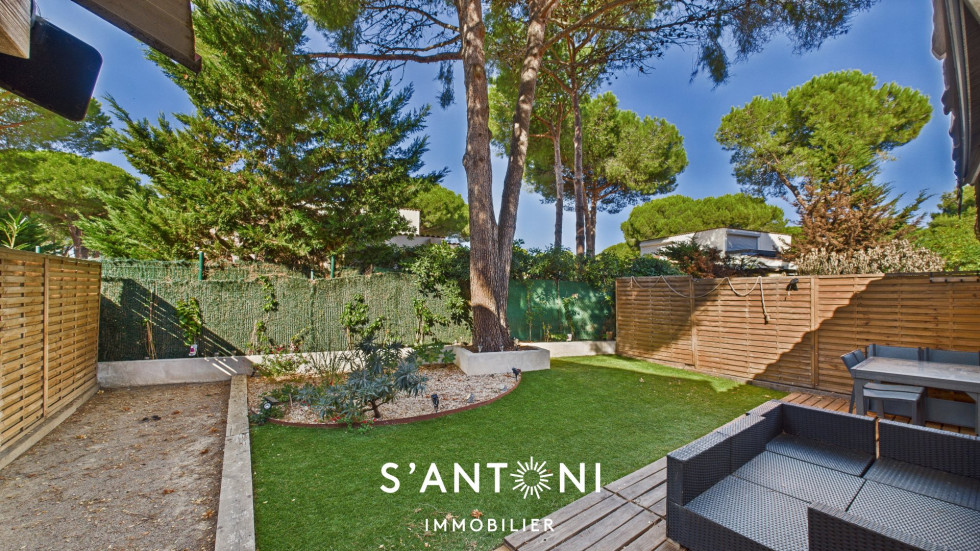 vente Maison Le Cap D'agde - Photo 3