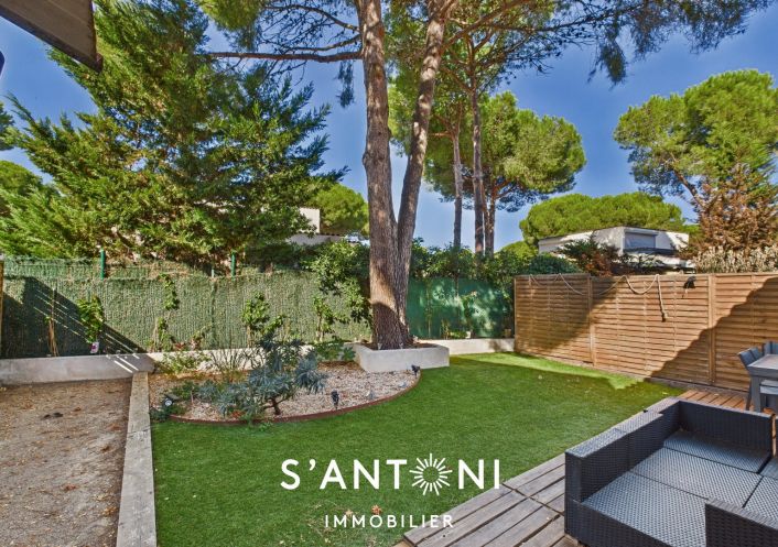 vente Maison Le Cap D'agde