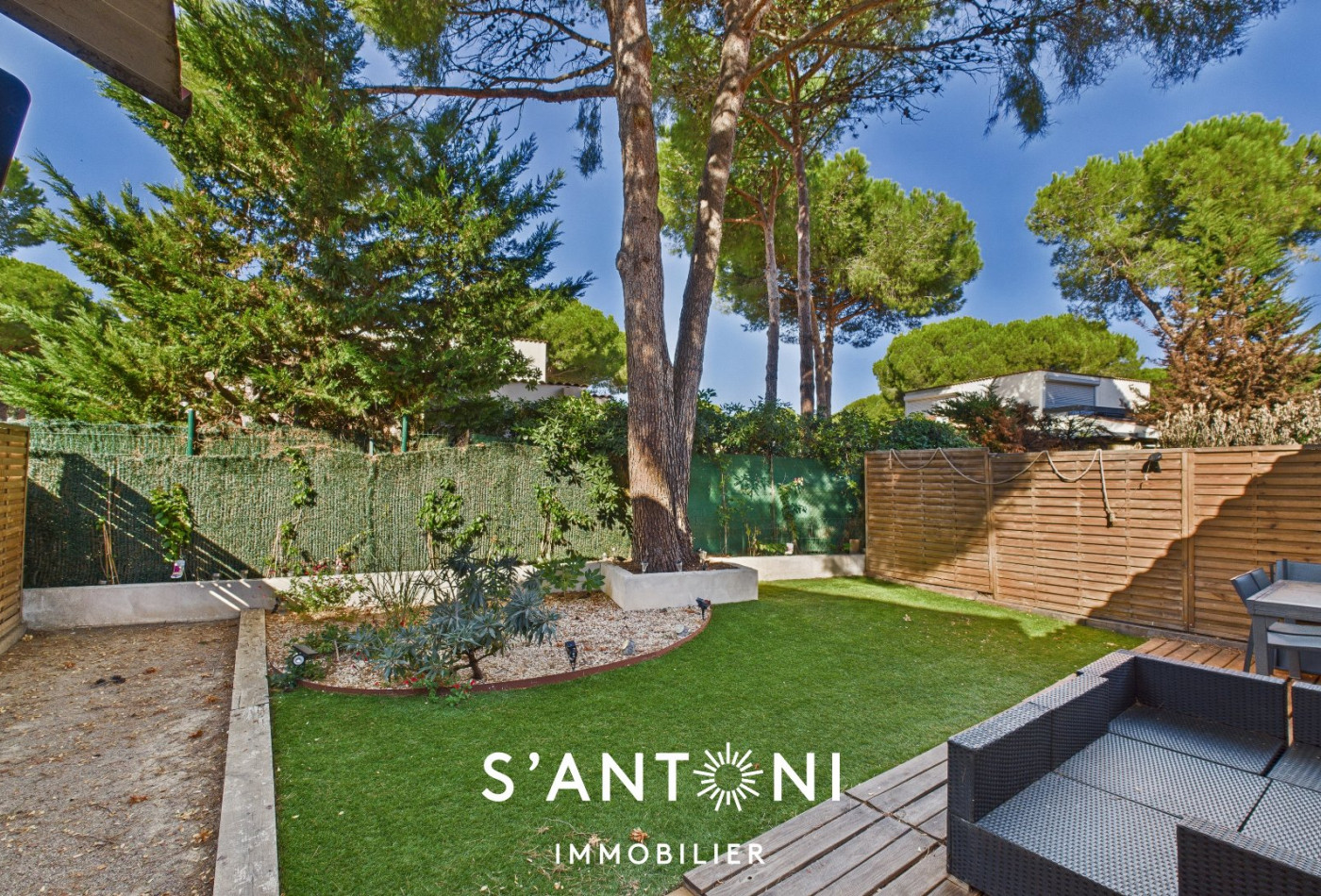 vente Maison Le Cap D'agde - Photo 3