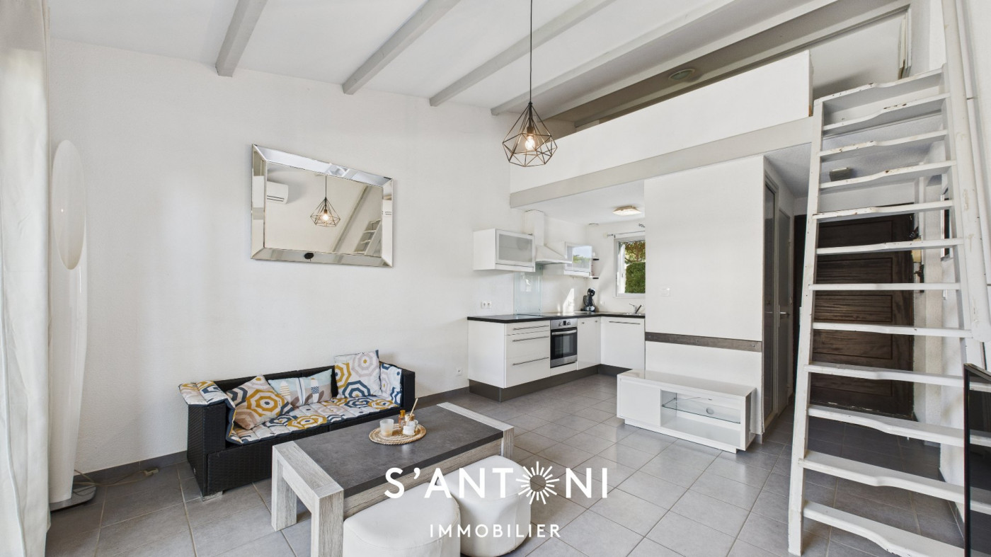 vente Maison Le Cap D'agde - Photo 4