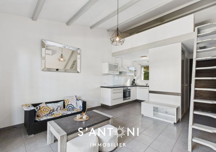 vente Maison Le Cap D'agde