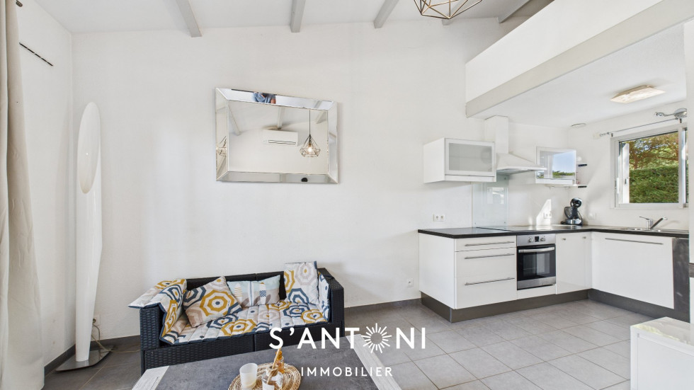 vente Maison Le Cap D'agde - Photo 5