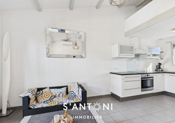 vente Maison Le Cap D'agde