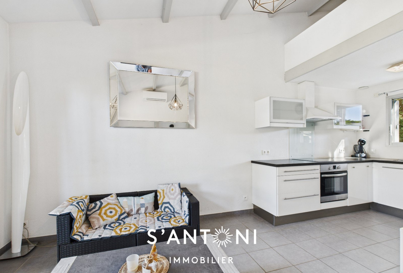 vente Maison Le Cap D'agde - Photo 5