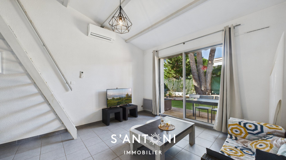 vente Maison Le Cap D'agde - Photo 6