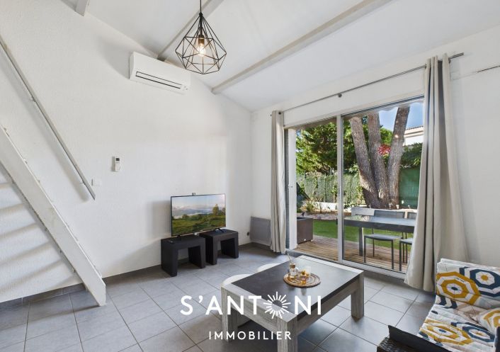 vente Maison Le Cap D'agde