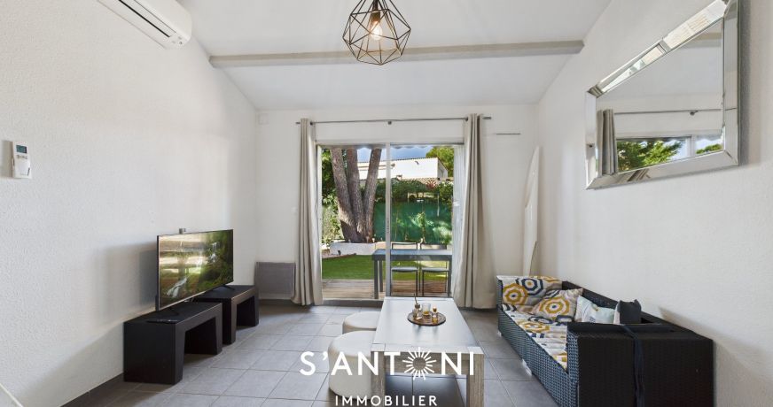 vente Maison Le Cap D'agde