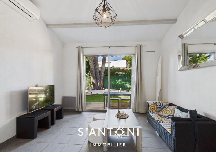 vente Maison Le Cap D'agde