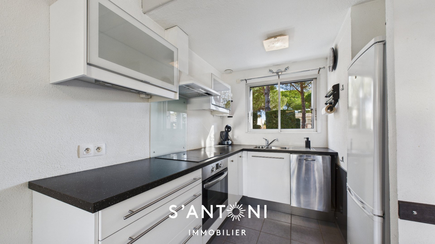 vente Maison Le Cap D'agde - Photo 8