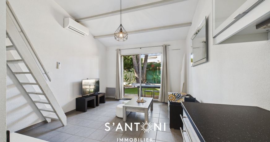 vente Maison Le Cap D'agde