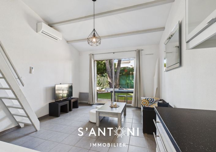 vente Maison Le Cap D'agde
