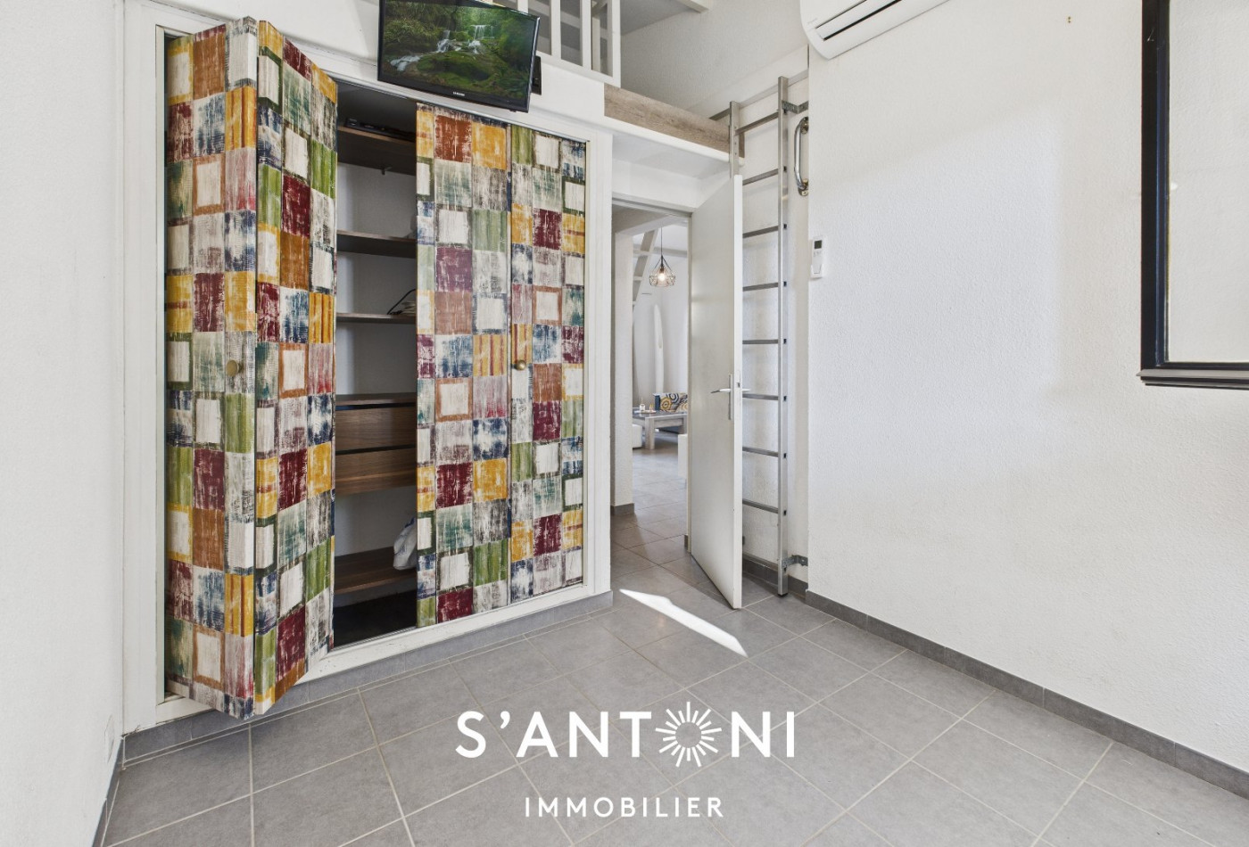 vente Maison Le Cap D'agde - Photo 10