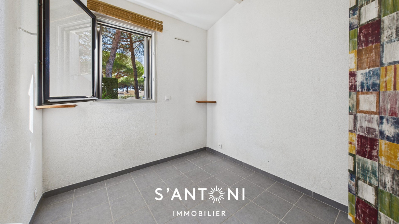 vente Maison Le Cap D'agde - Photo 12