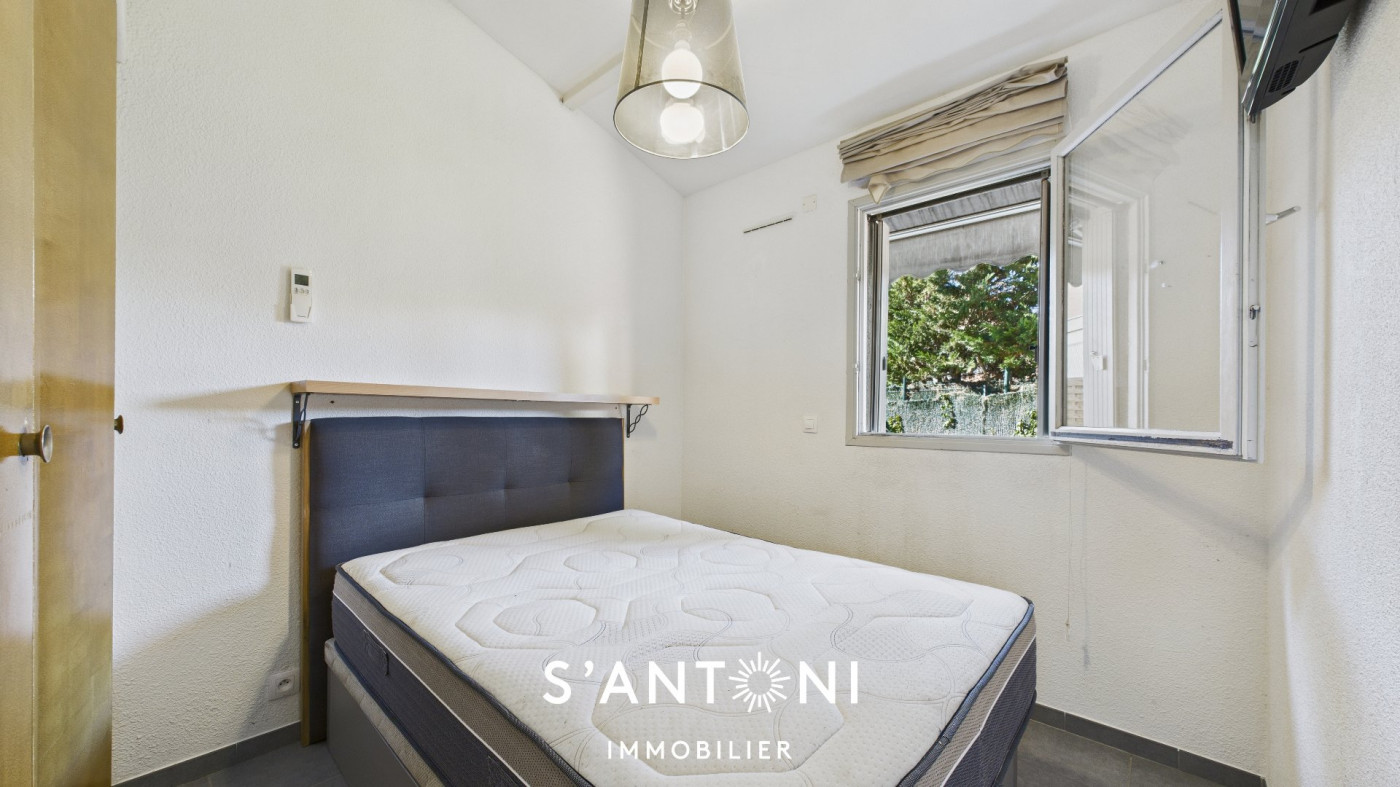 vente Maison Le Cap D'agde - Photo 13