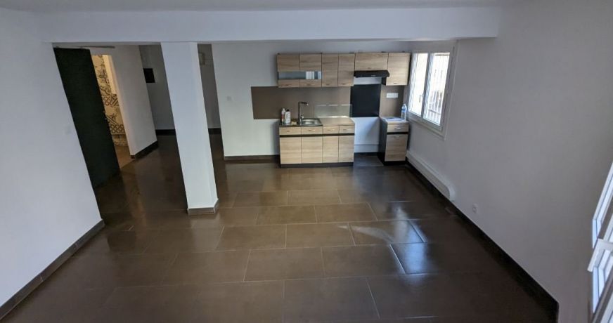 vente Appartement Beziers
