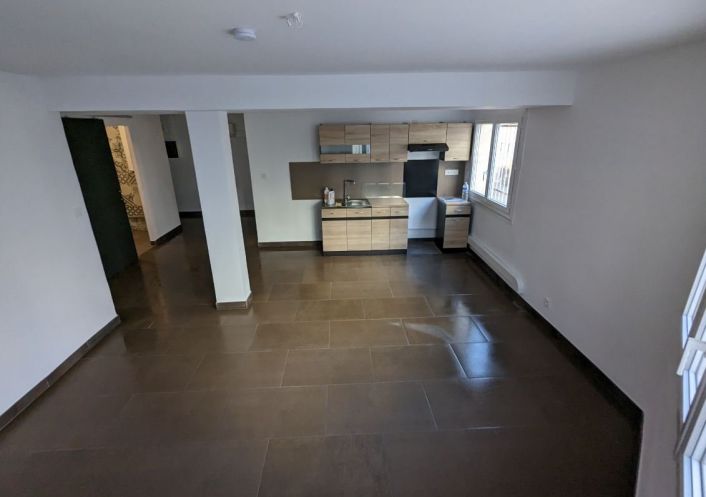 vente Appartement Beziers