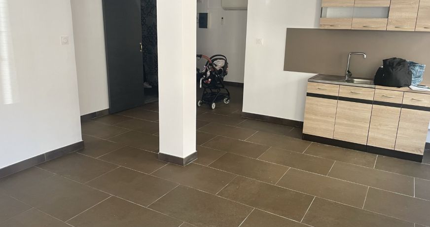 vente Appartement Beziers