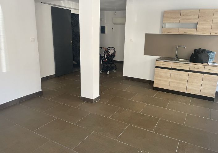 vente Appartement Beziers
