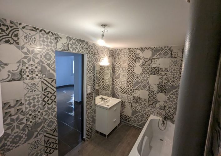 vente Appartement Beziers