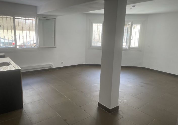 vente Appartement Beziers