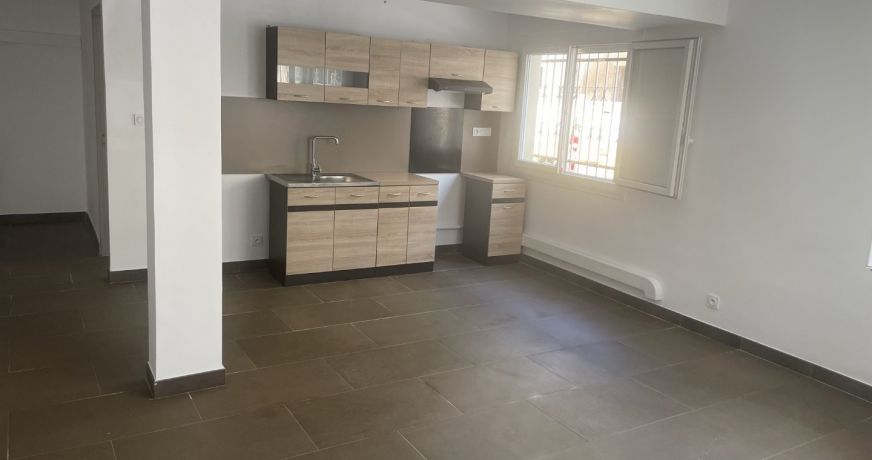 vente Appartement Beziers