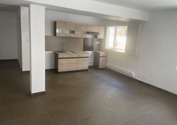 vente Appartement Beziers