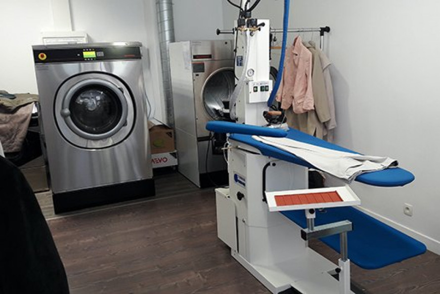 vente Pressing Agde - Photo 1