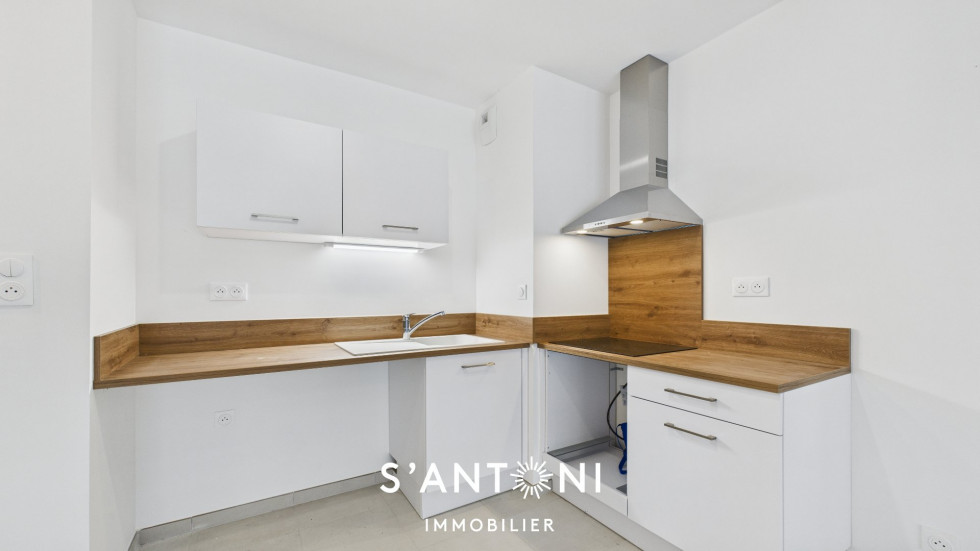 vente Appartement Agde - Photo 3