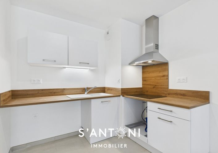 vente Appartement Agde