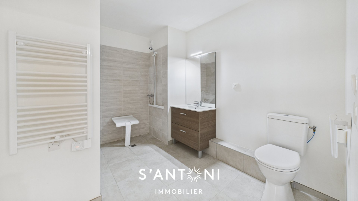 vente Appartement Agde - Photo 6