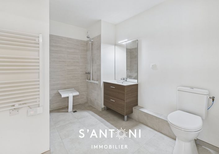 vente Appartement Agde