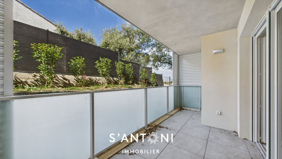 vente Appartement Agde - Photo 7