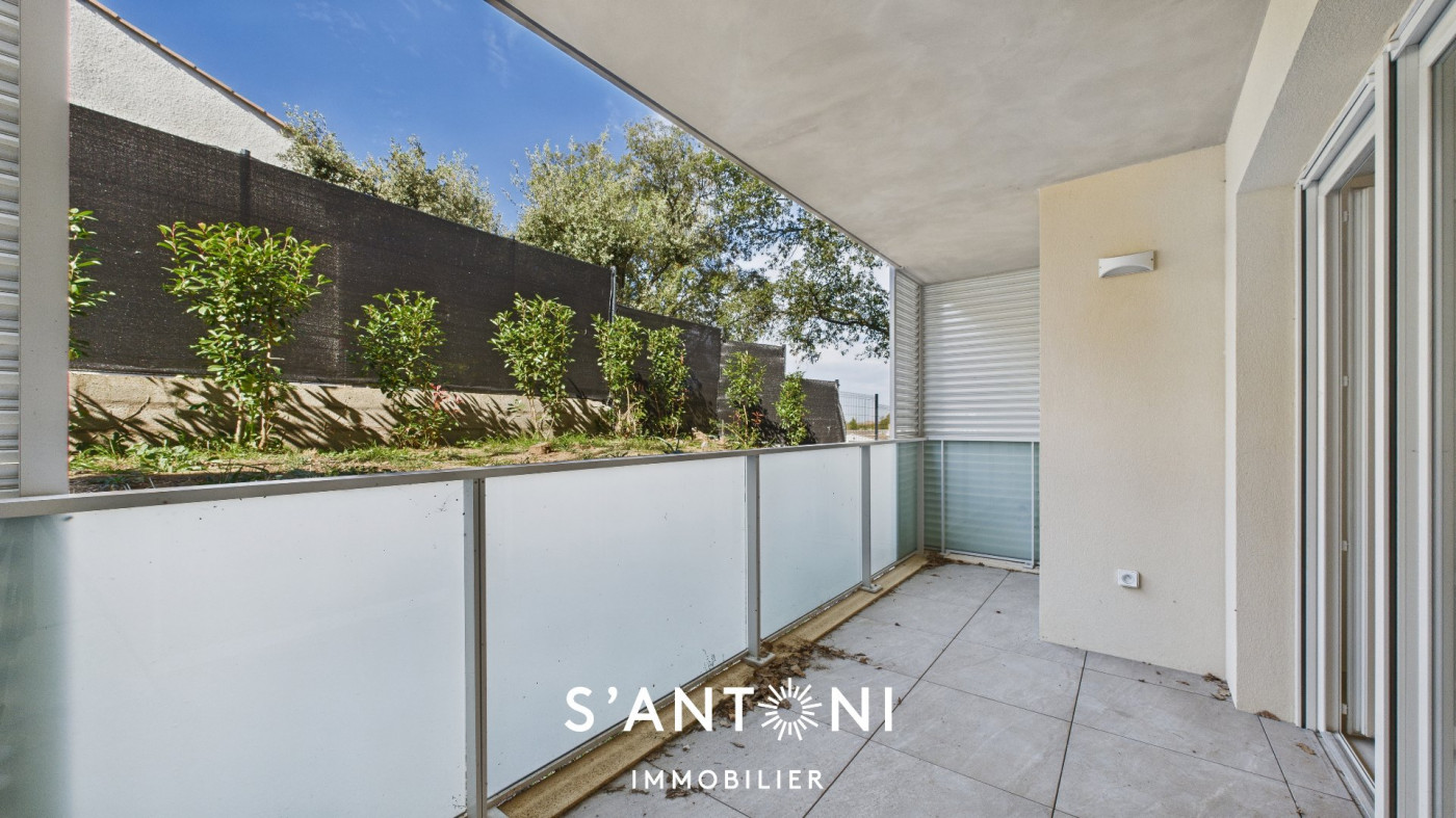 vente Appartement Agde - Photo 7