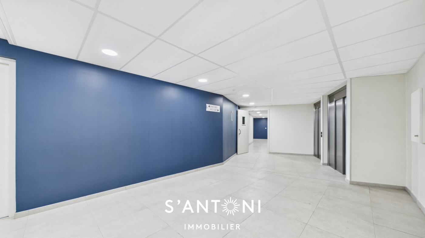 vente Appartement Agde - Photo 8