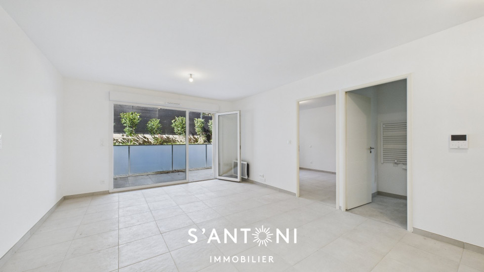 vente Appartement Agde - Photo 2