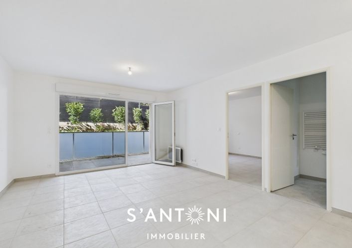 vente Appartement Agde