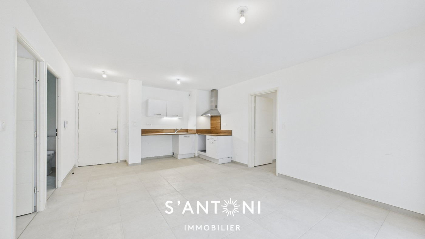 vente Appartement Agde - Photo 1