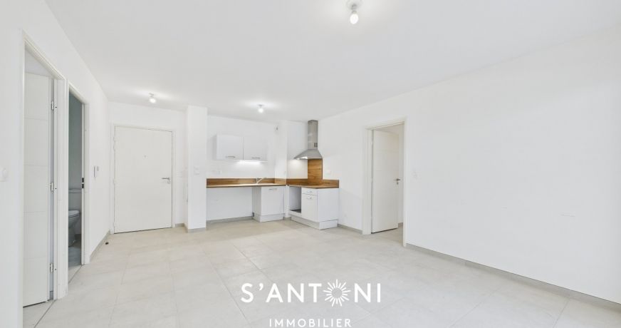 vente Appartement Agde