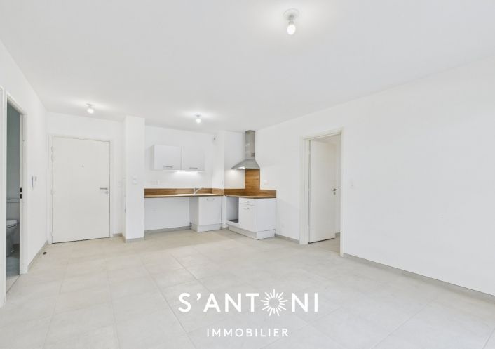vente Appartement Agde