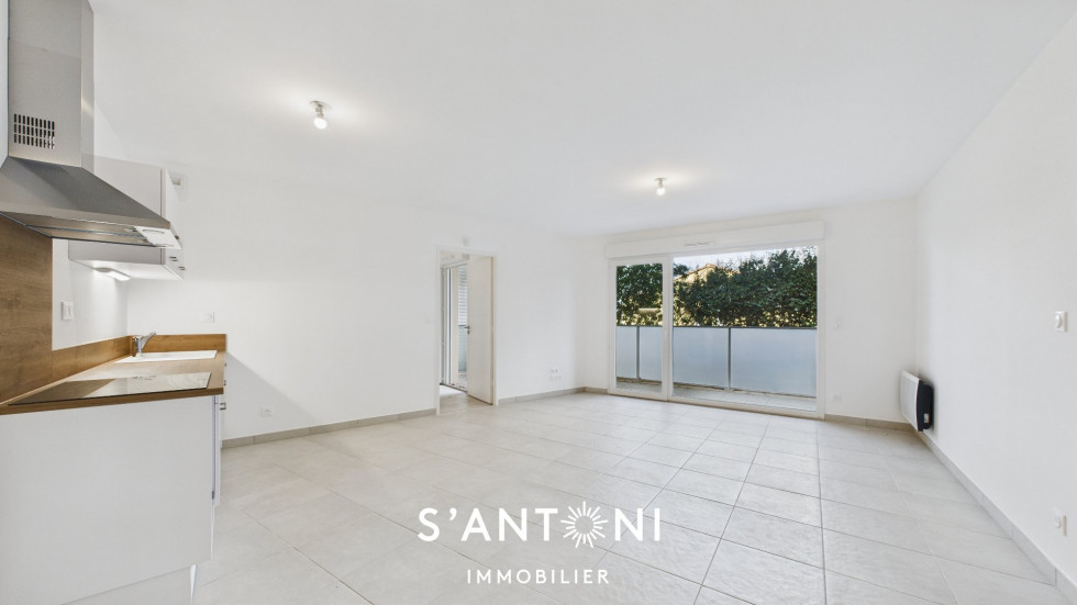 vente Appartement Agde - Photo 2