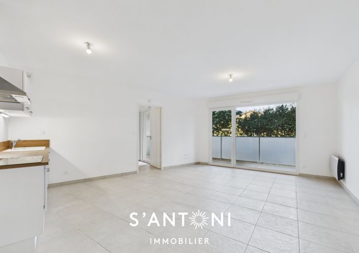 vente Appartement Agde