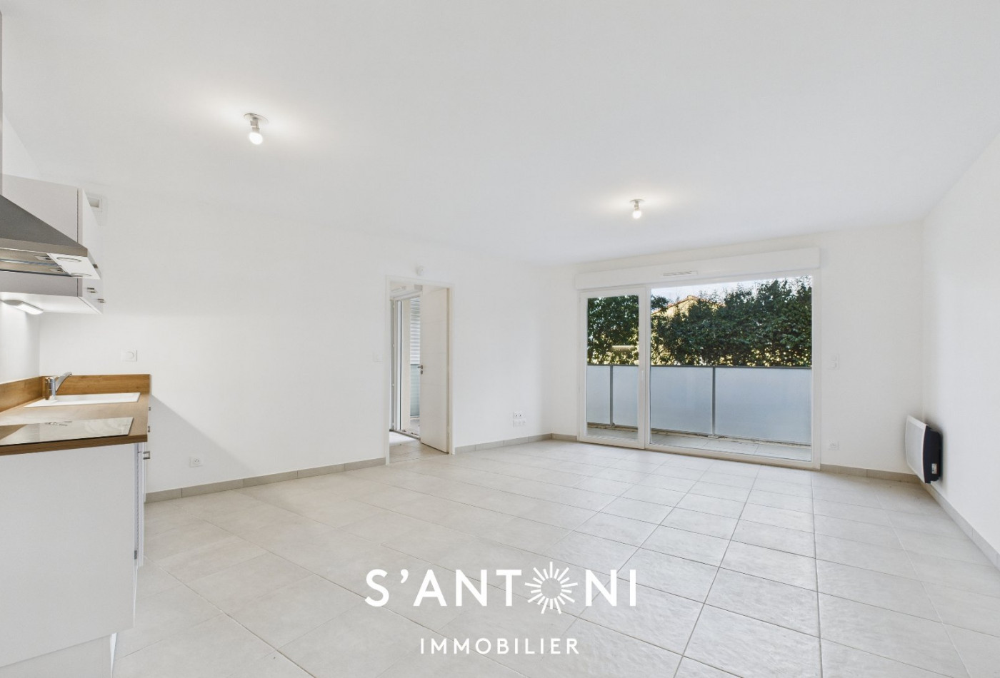 vente Appartement Agde - Photo 2