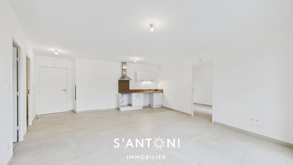 vente Appartement Agde - Photo 1