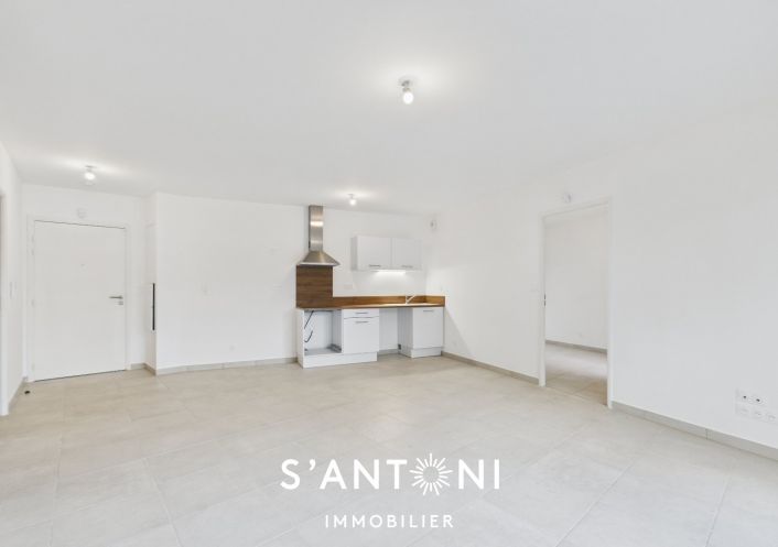 vente Appartement Agde