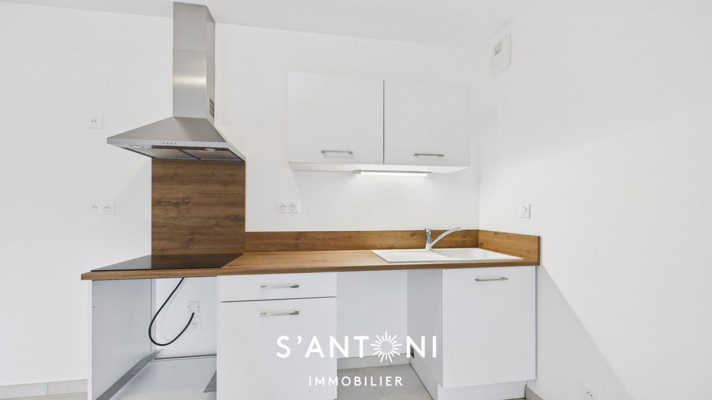 vente Appartement Agde - Photo 3