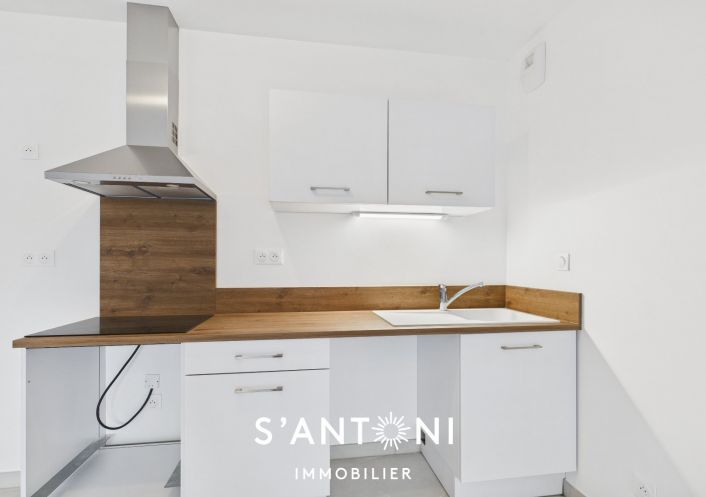 vente Appartement Agde