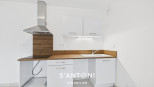vente Appartement Agde